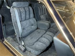 1977 Lincoln Continental (CC-2073261) for sale in Ham Lake, Minnesota