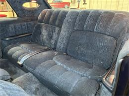 1977 Lincoln Continental (CC-2073261) for sale in Ham Lake, Minnesota