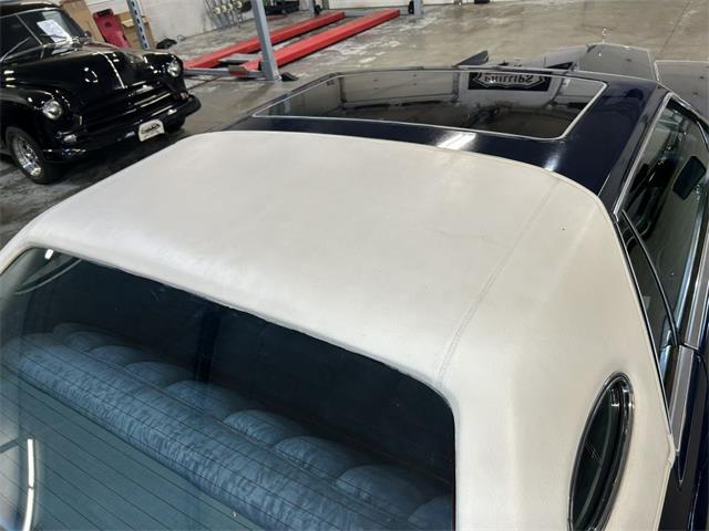1977 Lincoln Continental (CC-2073261) for sale in Ham Lake, Minnesota