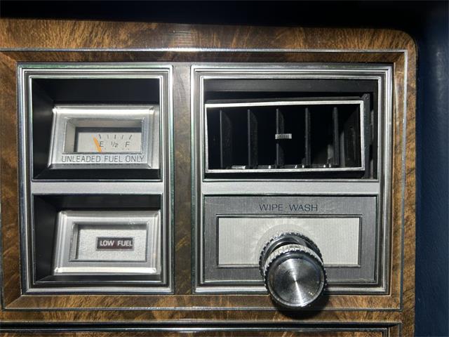 1977 Lincoln Continental (CC-2073261) for sale in Ham Lake, Minnesota