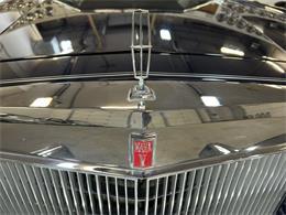 1977 Lincoln Continental (CC-2073261) for sale in Ham Lake, Minnesota