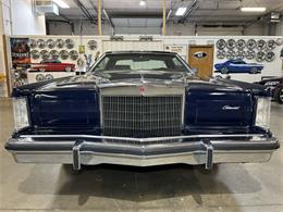 1977 Lincoln Continental (CC-2073261) for sale in Ham Lake, Minnesota