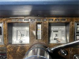 1977 Lincoln Continental (CC-2073261) for sale in Ham Lake, Minnesota