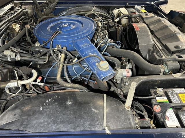 1977 Lincoln Continental (CC-2073261) for sale in Ham Lake, Minnesota