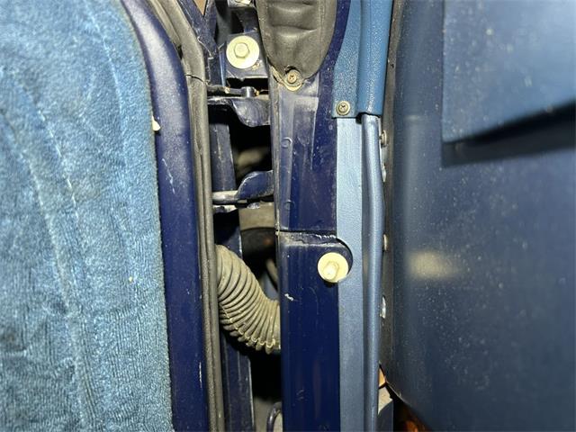 1977 Lincoln Continental (CC-2073261) for sale in Ham Lake, Minnesota