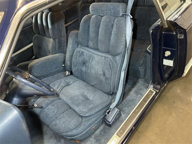 1977 Lincoln Continental (CC-2073261) for sale in Ham Lake, Minnesota