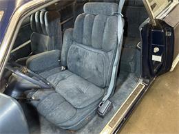 1977 Lincoln Continental (CC-2073261) for sale in Ham Lake, Minnesota