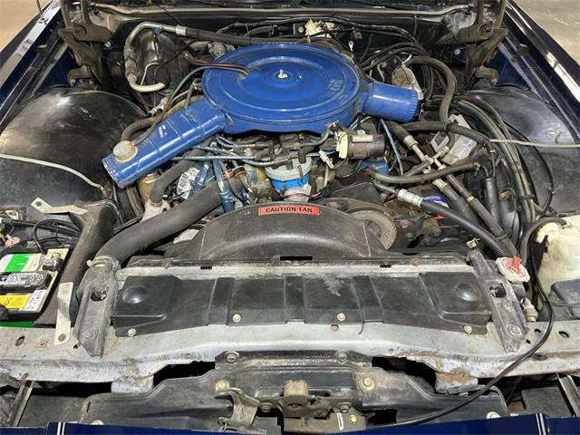 1977 Lincoln Continental (CC-2073261) for sale in Ham Lake, Minnesota