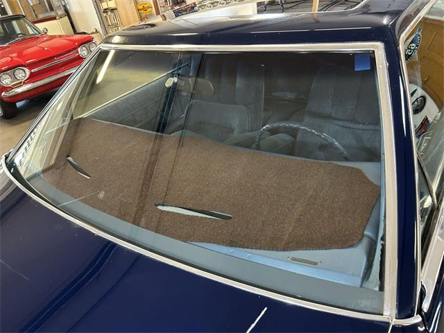 1977 Lincoln Continental (CC-2073261) for sale in Ham Lake, Minnesota