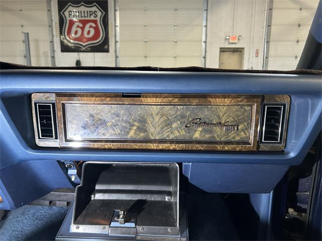 1977 Lincoln Continental (CC-2073261) for sale in Ham Lake, Minnesota