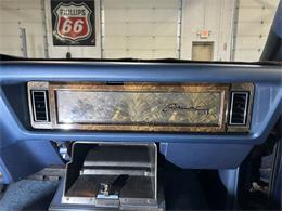 1977 Lincoln Continental (CC-2073261) for sale in Ham Lake, Minnesota