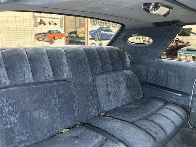 1977 Lincoln Continental (CC-2073261) for sale in Ham Lake, Minnesota