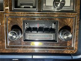 1977 Lincoln Continental (CC-2073261) for sale in Ham Lake, Minnesota