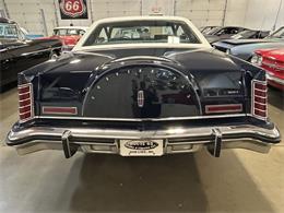 1977 Lincoln Continental (CC-2073261) for sale in Ham Lake, Minnesota