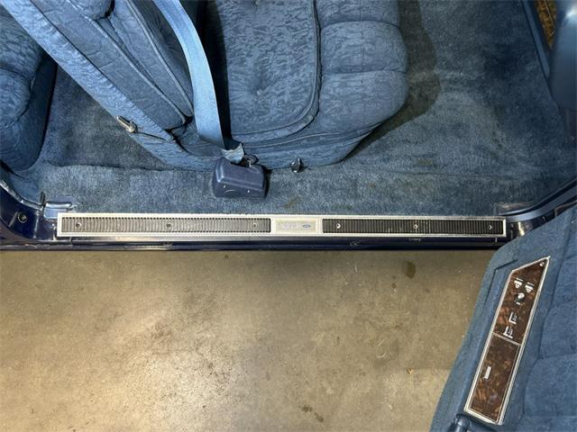 1977 Lincoln Continental (CC-2073261) for sale in Ham Lake, Minnesota