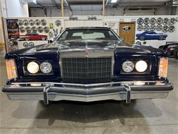 1977 Lincoln Continental (CC-2073261) for sale in Ham Lake, Minnesota