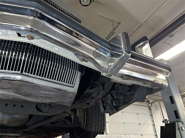 1977 Lincoln Continental (CC-2073261) for sale in Ham Lake, Minnesota