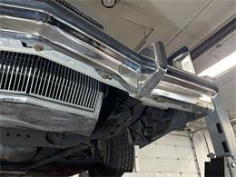 1977 Lincoln Continental (CC-2073261) for sale in Ham Lake, Minnesota