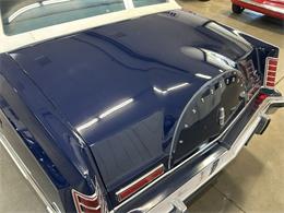 1977 Lincoln Continental (CC-2073261) for sale in Ham Lake, Minnesota