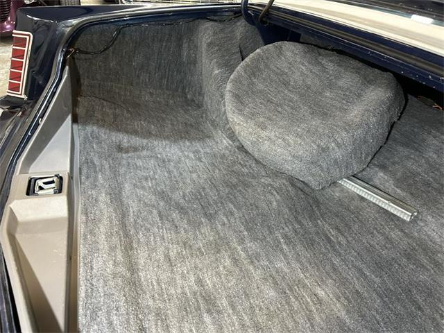 1977 Lincoln Continental (CC-2073261) for sale in Ham Lake, Minnesota