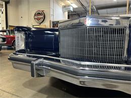 1977 Lincoln Continental (CC-2073261) for sale in Ham Lake, Minnesota