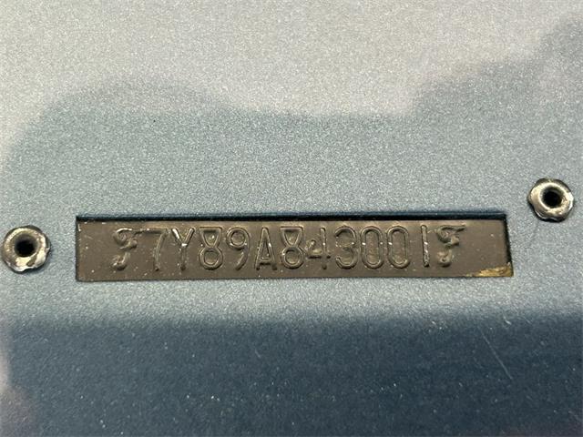 1977 Lincoln Continental (CC-2073261) for sale in Ham Lake, Minnesota