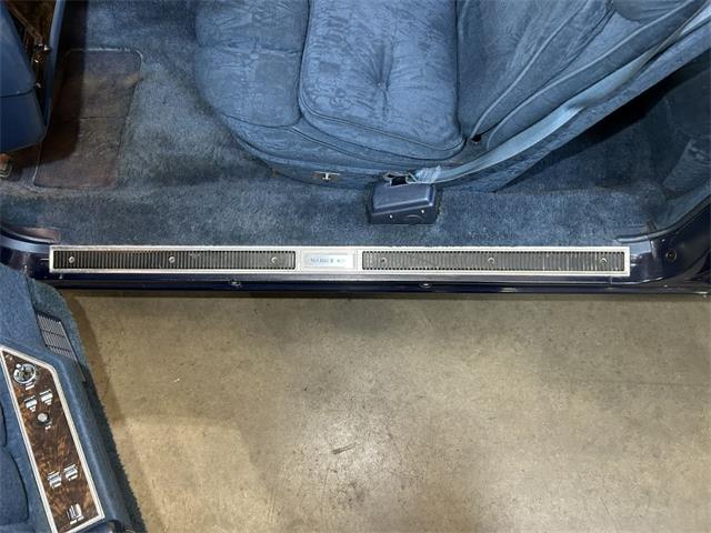 1977 Lincoln Continental (CC-2073261) for sale in Ham Lake, Minnesota