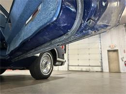 1977 Lincoln Continental (CC-2073261) for sale in Ham Lake, Minnesota