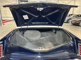 1977 Lincoln Continental (CC-2073261) for sale in Ham Lake, Minnesota