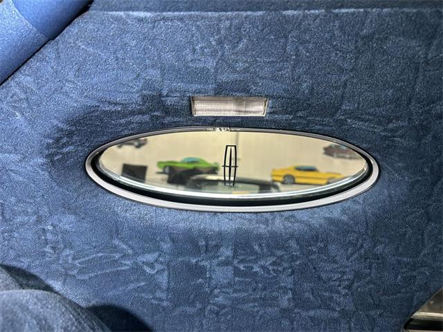 1977 Lincoln Continental (CC-2073261) for sale in Ham Lake, Minnesota