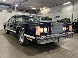 1977 Lincoln Continental (CC-2073261) for sale in Ham Lake, Minnesota