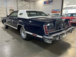 1977 Lincoln Continental (CC-2073261) for sale in Ham Lake, Minnesota