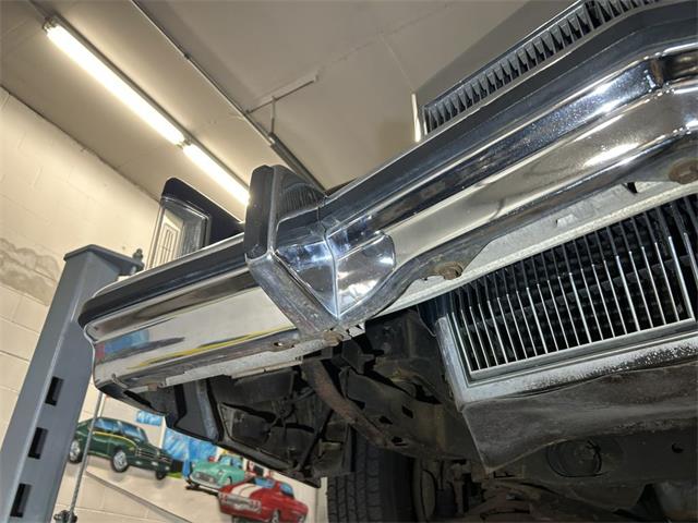 1977 Lincoln Continental (CC-2073261) for sale in Ham Lake, Minnesota