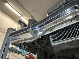 1977 Lincoln Continental (CC-2073261) for sale in Ham Lake, Minnesota