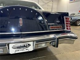 1977 Lincoln Continental (CC-2073261) for sale in Ham Lake, Minnesota