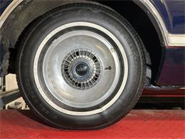 1977 Lincoln Continental (CC-2073261) for sale in Ham Lake, Minnesota