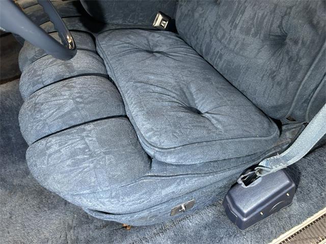 1977 Lincoln Continental (CC-2073261) for sale in Ham Lake, Minnesota