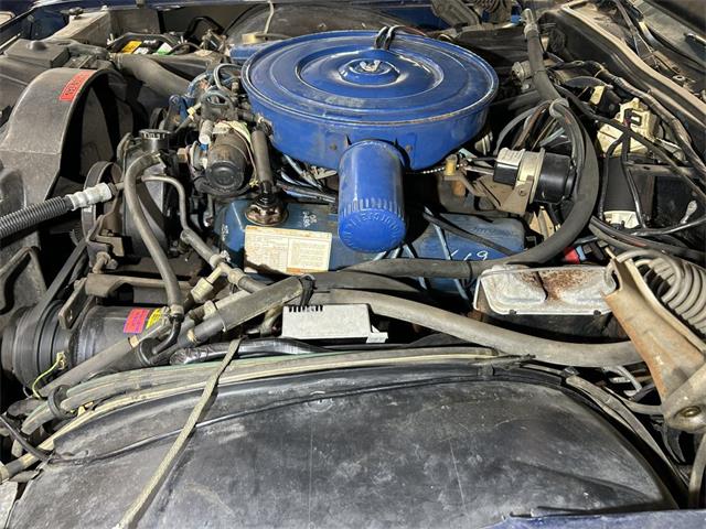 1977 Lincoln Continental (CC-2073261) for sale in Ham Lake, Minnesota