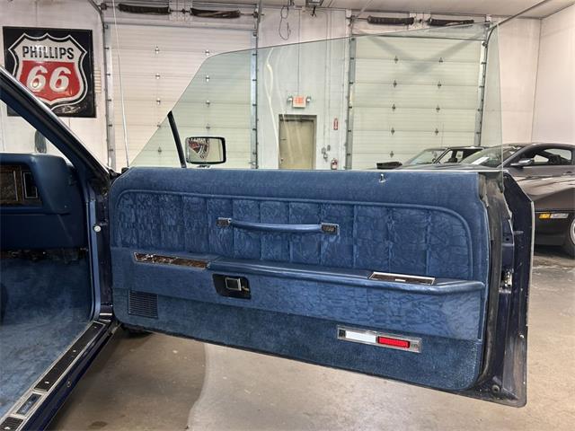 1977 Lincoln Continental (CC-2073261) for sale in Ham Lake, Minnesota