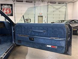 1977 Lincoln Continental (CC-2073261) for sale in Ham Lake, Minnesota