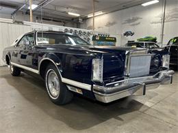 1977 Lincoln Continental (CC-2073261) for sale in Ham Lake, Minnesota