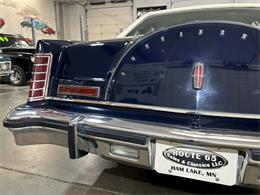 1977 Lincoln Continental (CC-2073261) for sale in Ham Lake, Minnesota
