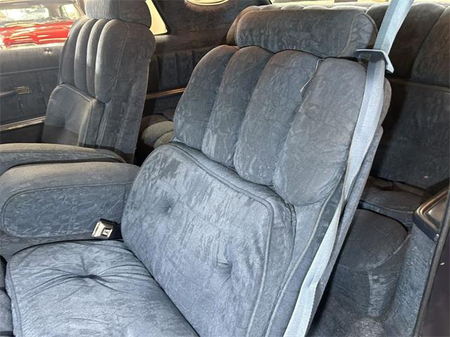 1977 Lincoln Continental (CC-2073261) for sale in Ham Lake, Minnesota