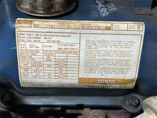 1977 Lincoln Continental (CC-2073261) for sale in Ham Lake, Minnesota