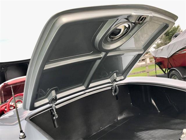 1961 Chevrolet Corvette (CC-2073262) for sale in Knightstown, Indiana