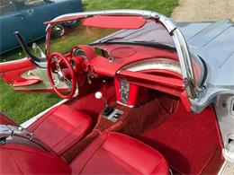 1961 Chevrolet Corvette (CC-2073262) for sale in Knightstown, Indiana