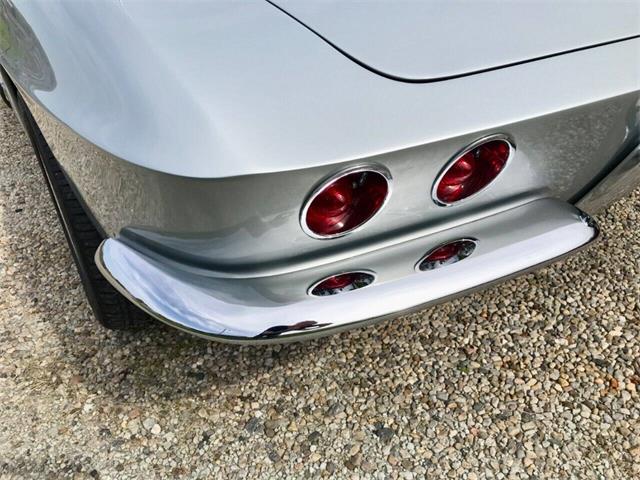 1961 Chevrolet Corvette (CC-2073262) for sale in Knightstown, Indiana