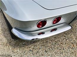 1961 Chevrolet Corvette (CC-2073262) for sale in Knightstown, Indiana