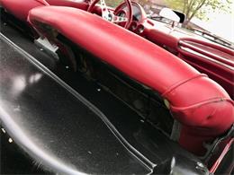 1961 Chevrolet Corvette (CC-2073262) for sale in Knightstown, Indiana