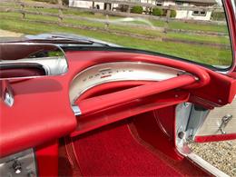 1961 Chevrolet Corvette (CC-2073262) for sale in Knightstown, Indiana